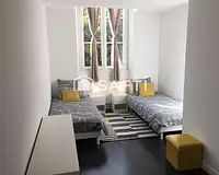 Appartement, 111 m²