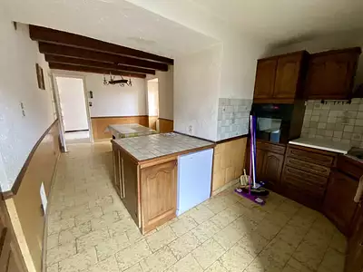 Maison, 230 m²