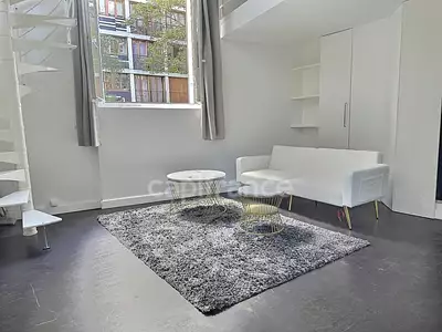 Appartement, 52 m²