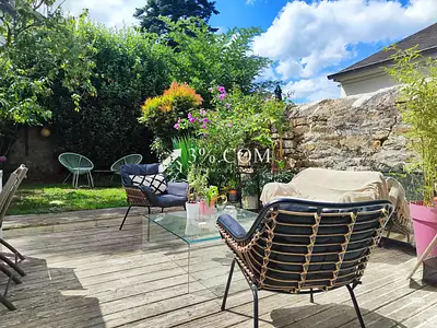 Maison, 140 m²