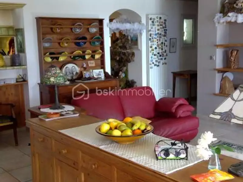 Maison, 206 m²