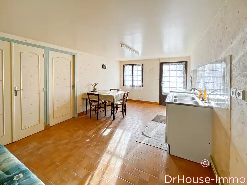 Maison, 120 m²