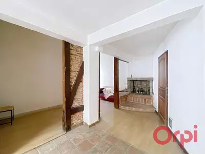 Appartement, 134 m²