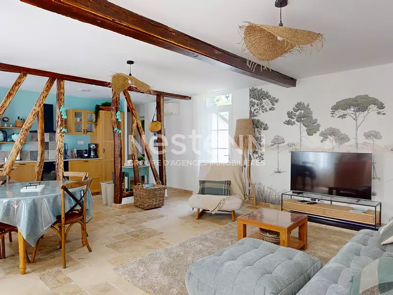 Appartement, 78 m²