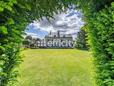 Maison, 463 m²