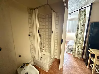 Appartement, 47 m²