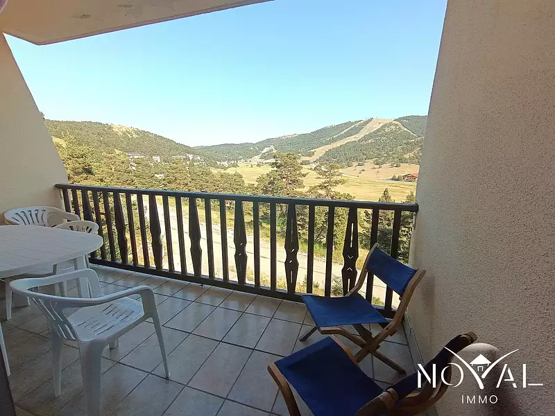 Appartement, 34,49 m²