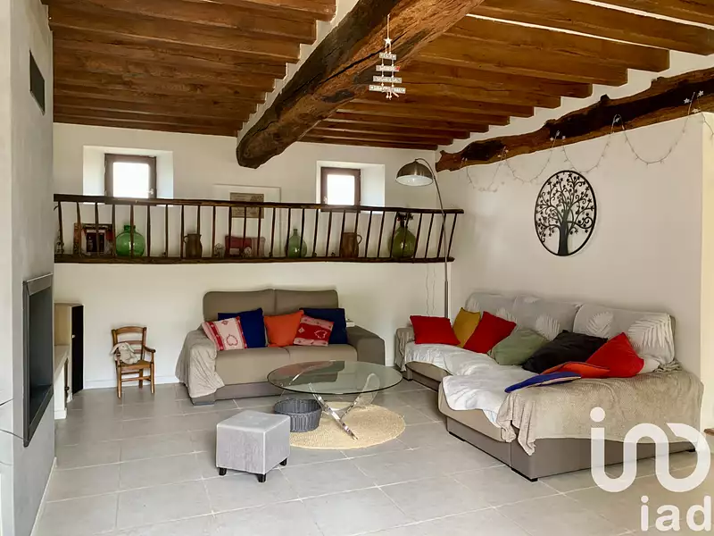 Maison, 198 m²