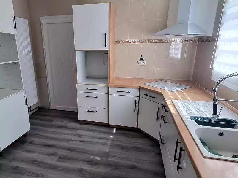Maison, 88,46 m²