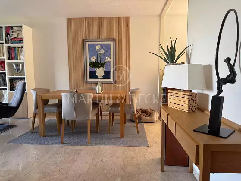 Appartement, 80 m²