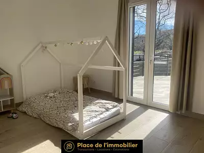 Maison, 140 m²