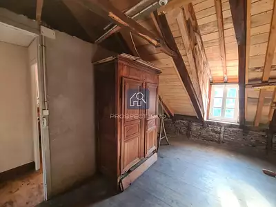 Maison, 132 m²
