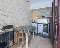 Appartement, 24 m²