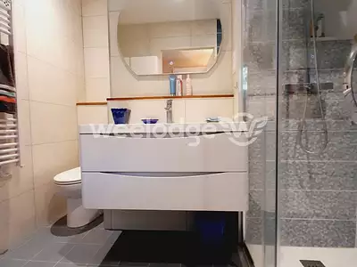 Appartement, 56,66 m²