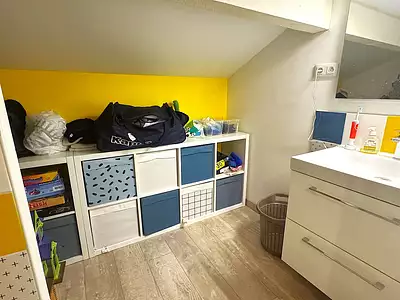 Maison, 114 m²