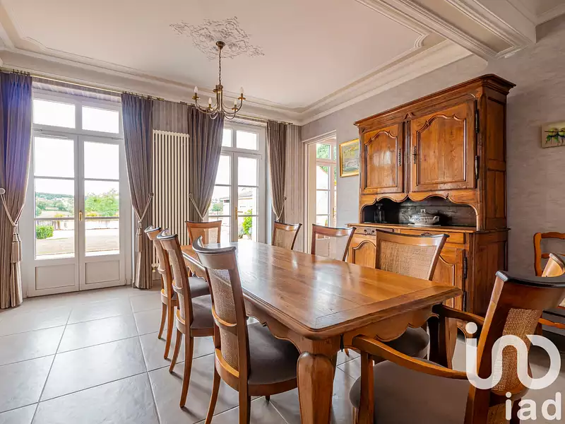Maison, 350 m²
