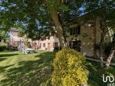Maison, 293 m²