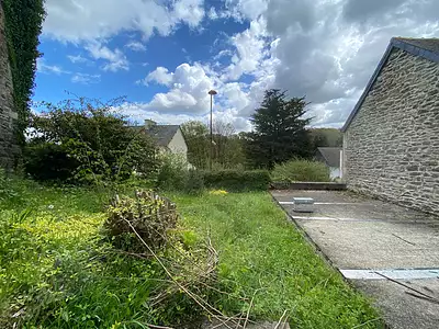 Maison, 142 m²