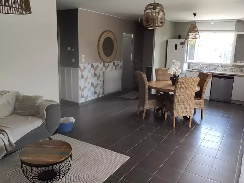 Maison, 85 m²