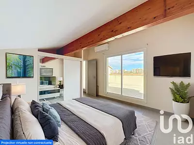 Maison, 86 m²