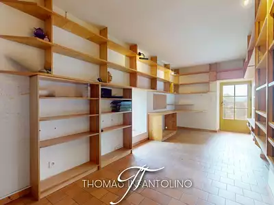 Maison, 133 m²