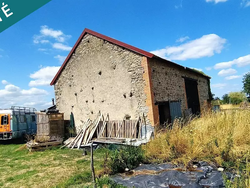 Maison, 80 m²