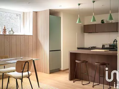 Maison, 145 m²