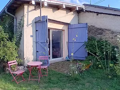 Maison, 60 m²