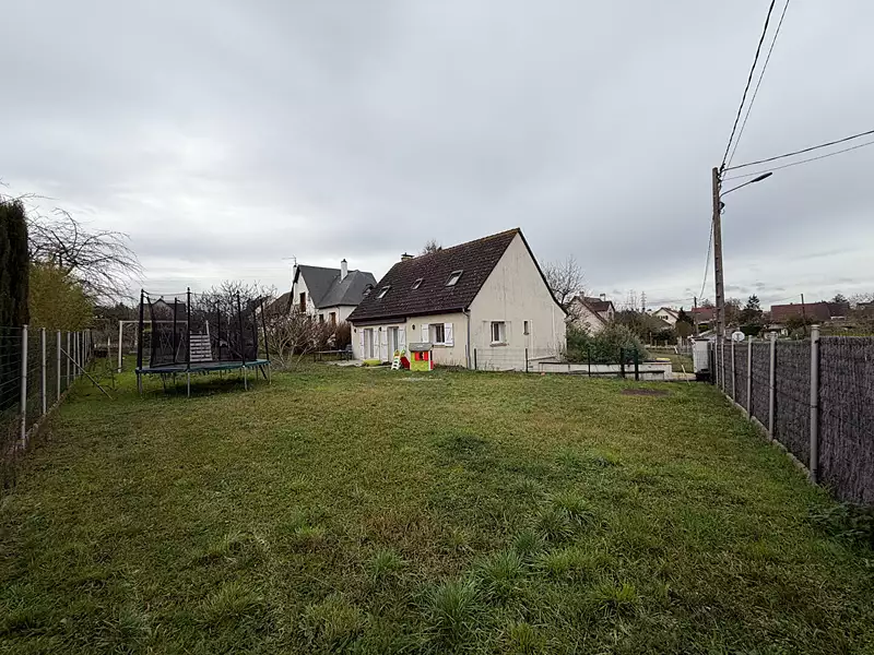 Maison, 130 m²