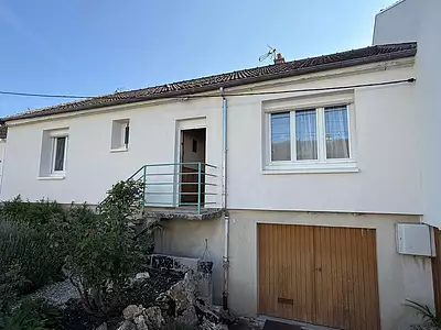 Maison, 90 m²