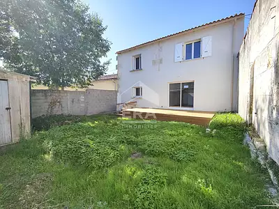 Maison, 97 m²