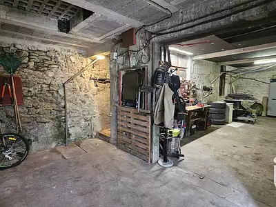 Maison, 154 m²
