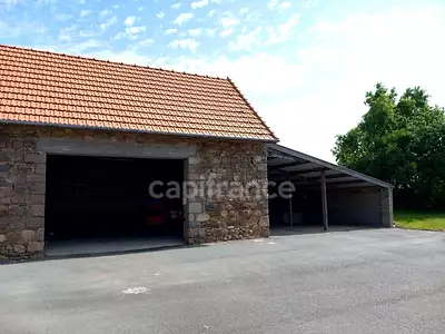 Maison, 190 m²