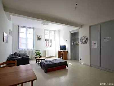Appartement, 75 m²