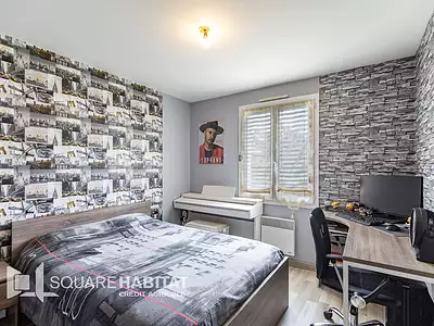 Maison, 108 m²