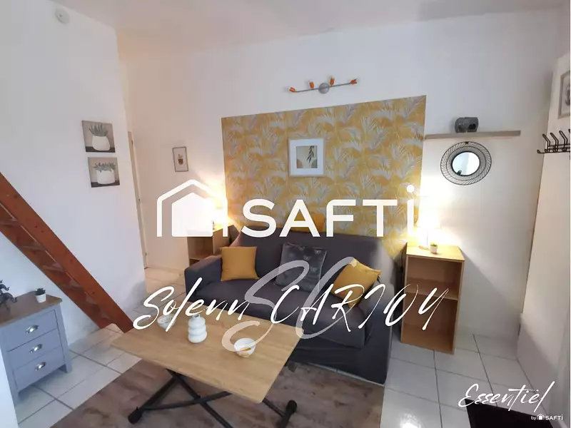 Immeuble, 175 m²