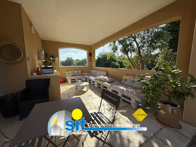 Maison, 300 m²