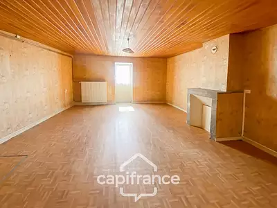 Maison, 72 m²