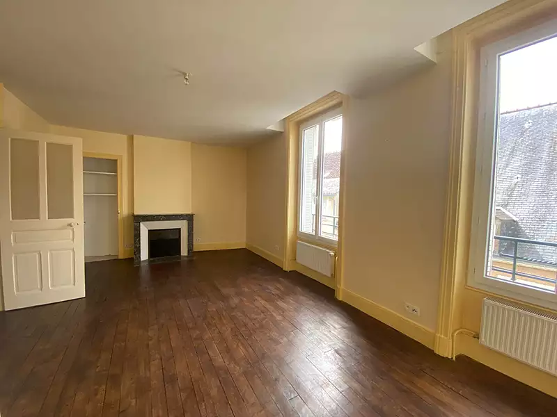 Appartement, 87,95 m²