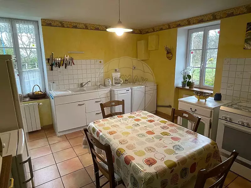 Maison, 212 m²