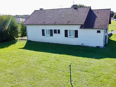 Maison, 105 m²