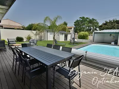 Maison, 155 m²