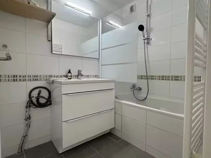 Appartement, 63 m²