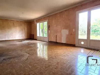 Maison, 112 m²