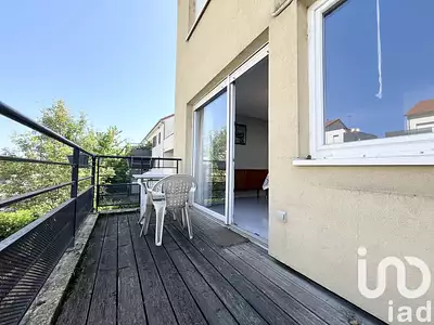 Appartement, 63 m²