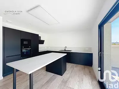 Maison, 135 m²