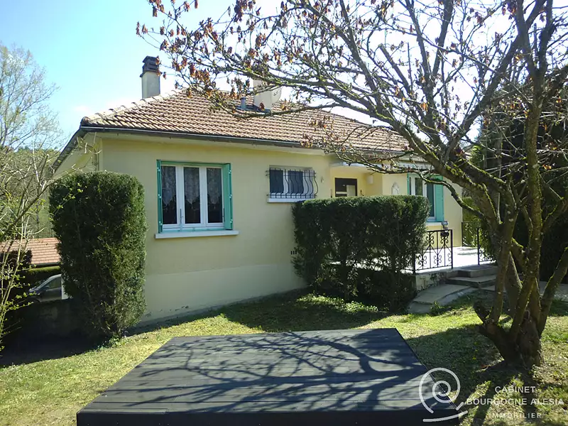 Maison, 97 m²