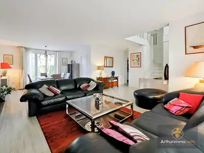 Maison, 154 m²