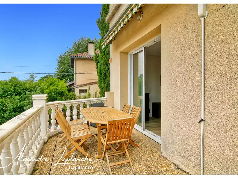 Maison, 177 m²