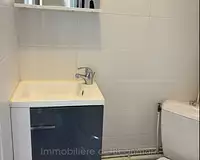 Appartement, 18,97 m²